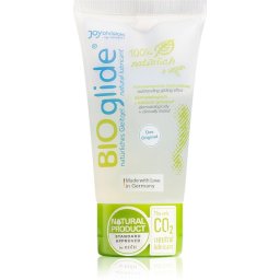 JoyDivision BIOglide Natural lubricant gel 40 ml