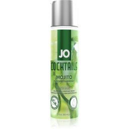 System JO H2O Cocktails Mojito lubricant gel flavoured 60 ml
