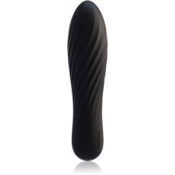 Svakom Tulip Powerful Bullet Vibrator Black 10.6 cm