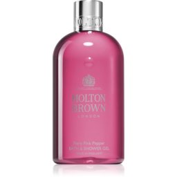 Molton Brown Fiery Pink Pepper Shower Gel W 300 ml