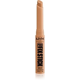 NYX Professional Makeup Pro Fix Stick Unifying Concealer shade 11 Cinnamon 1.6 g