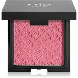 Mia Cosmetics Cheek Freak Shimmer Powder Blush for luminous shine shade 01 Fizzy Flash 10 g