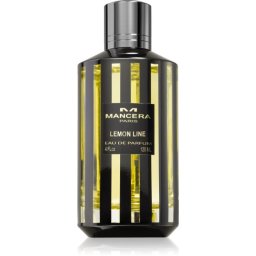 Mancera Lemon Line EDP U 120 ml