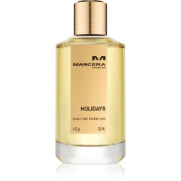 Mancera Holidays EDP U 120 ml