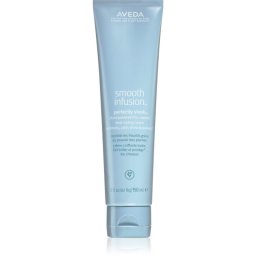 Aveda Smooth Infusion™ Perfectly Sleek™ Heat Styling Cream Blow-drying Anti-frizz Treatment for Unruly Hair to treat frizz 150 ml