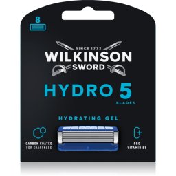 Wilkinson Sword Hydro5 Skin Protection Regular Replacement Blades 8 pc