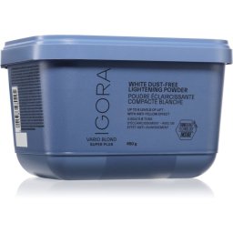 Schwarzkopf Professional IGORA Vario Blond Super Plus Lightening Powder 450 g