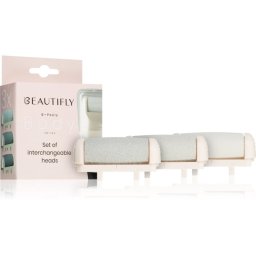 Beautifly B-Peely Spare Heads 3 pc