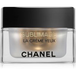 Chanel Sublimage La Créme Yeux Extra Nutritive Cream for the eye area 15 g