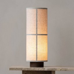 Audo Copenhagen Audo Hashira table lamp with a dimmer, natural