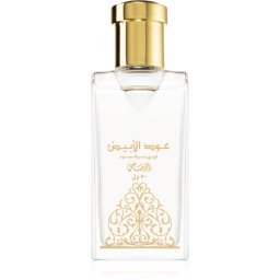 Rasasi Oudh Al Abiyad EDP U 50 ml