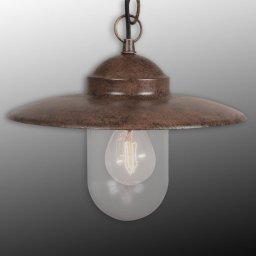Nordlux Pendant lamp Luxembourg IP23