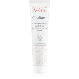 Avène Cicalfate+ Repairing Protective Cream Reparative Cream for irritated skin 40 ml