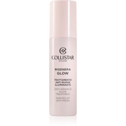 Collistar Face RIGENERA Brightening Anti-Wrinkle Serum 50 ml