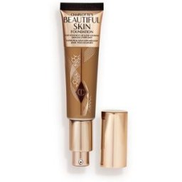 Charlotte Tilbury Beautiful Skin Foundation - 13 Warm
