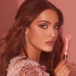 Charlotte Tilbury Matte Beauty Blush Wand - Pillow Talk