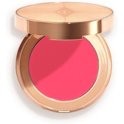 Charlotte Tilbury Beautiful Skin Island Glow Lip & Cheek - Paradise Pink Glow