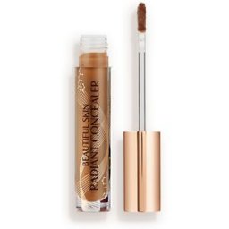 Charlotte Tilbury Beautiful Skin Radiant Concealer - 12 Tan
