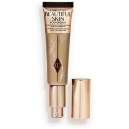 Charlotte Tilbury Beautiful Skin Foundation - 8 Neutral