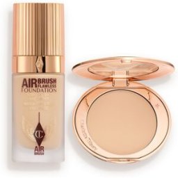 Charlotte Tilbury Flawless, Poreless Skin Secrets - Magical Savings