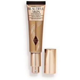 Charlotte Tilbury Beautiful Skin Foundation - 9 Warm