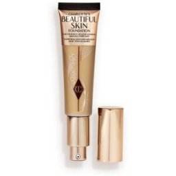 Charlotte Tilbury Beautiful Skin Foundation - 8 Warm