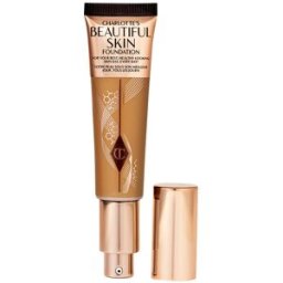 Charlotte Tilbury Beautiful Skin Foundation - 11 Warm