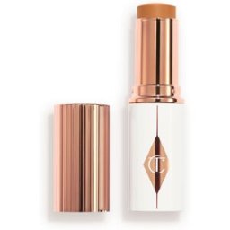 Charlotte Tilbury Unreal Skin Sheer Glow Tint Hydrating Foundation Stick - 12 Tan