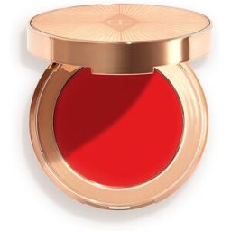 Charlotte Tilbury Beautiful Skin Island Glow Lip & Cheek - Pinched Cheek Glow