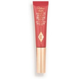 Charlotte Tilbury Matte Beauty Blush Wand - Pillow Talk Dream Pop