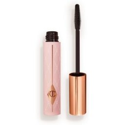 Charlotte Tilbury Pillow Talk Push Up Lashes! Mascara - Super Black 10 Ml