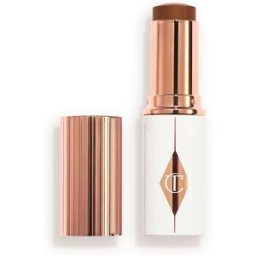 Charlotte Tilbury Unreal Skin Sheer Glow Tint Hydrating Foundation Stick - 15 Deep