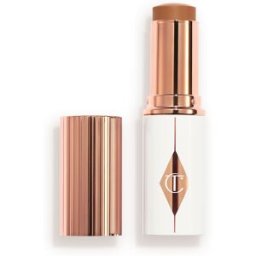 Charlotte Tilbury Unreal Skin Sheer Glow Tint Hydrating Foundation Stick - 12.5 Tan