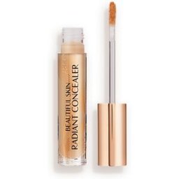 Charlotte Tilbury Beautiful Skin Radiant Concealer - 10 Tan
