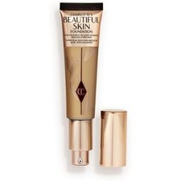 Charlotte Tilbury Beautiful Skin Foundation - 7 Warm