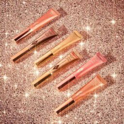 Charlotte Tilbury The Beauty Light Wand Kit - Must-have Cheek Kit