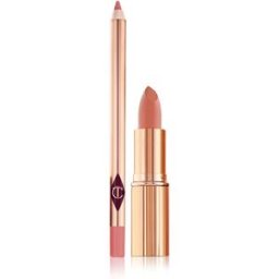 Charlotte Tilbury K.i.s.s.i.n.g Lip Kit - Makeup Kit