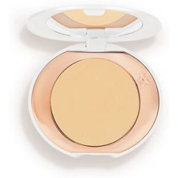 Charlotte Tilbury Airbrush Brightening Flawless Finish - Tan - Deep Travel