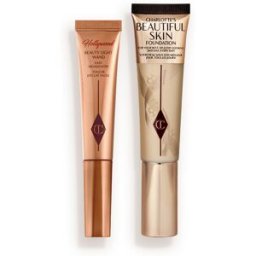 Charlotte Tilbury Beautiful Skin Glow Kit - Magical Savings