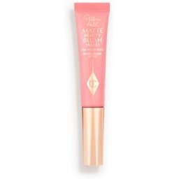 Charlotte Tilbury Matte Beauty Blush Wand - Pillow Talk Pink Pop