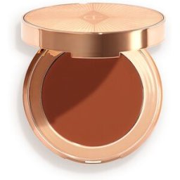 Charlotte Tilbury Beautiful Skin Island Glow Lip & Cheek - Sunset Bronze Glow