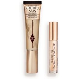 Charlotte Tilbury Beautiful Skin Complexion Kit - Magical Savings
