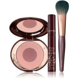 Charlotte Tilbury The Blushing Beauty Kit - Cheek Kit