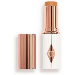 Charlotte Tilbury Unreal Skin Sheer Glow Tint Hydrating Foundation Stick - 10 Tan