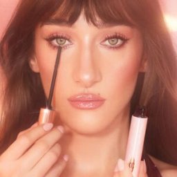 Charlotte Tilbury Build Your Own Eye Kit - Beauty Kit
