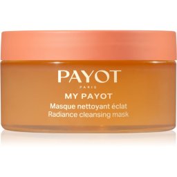 Payot My Payot Masque Nettoyant Éclat Cleansing Mask with a brightening effect 100 ml