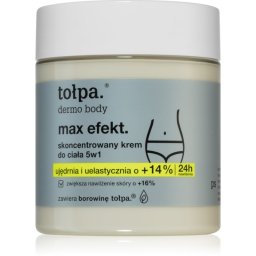 Tołpa Dermo Body Max Efekt Concentrated Cream for the body 250 ml