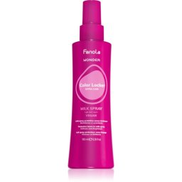 Fanola Wonder Color Locker Extra Care Milk Spray Protective Lotion in Spray for colour-treated hair 195 ml