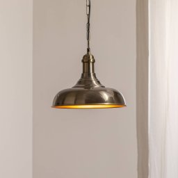 Opviq Berceste 225-S pendant light Ø32cm gold