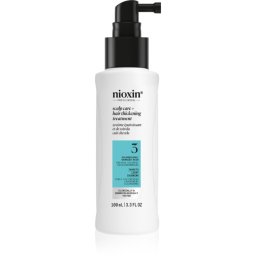 Nioxin System 3 Scalp + Hair Thickening Treatment Leave-in Care for thinning hair 100 ml